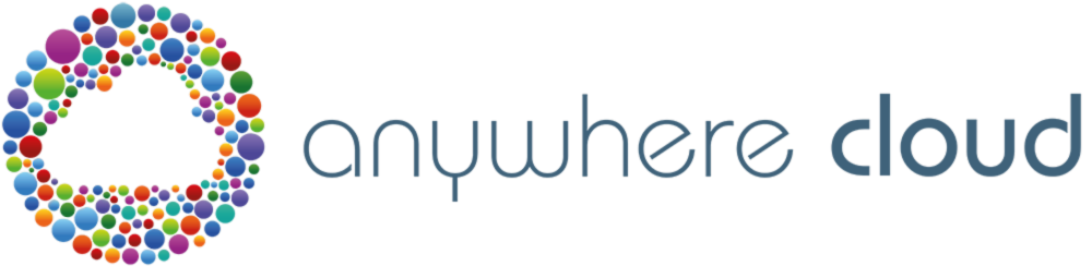 Anywhere Cloud
